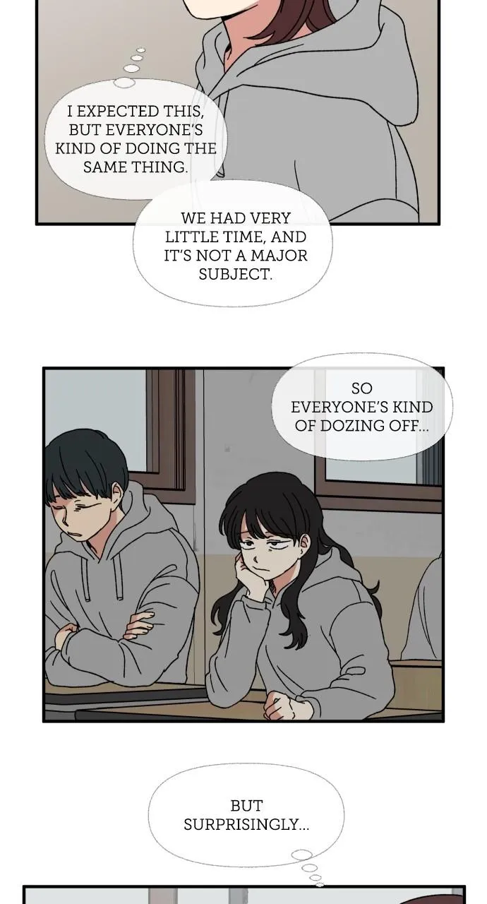 The Prize of Youth Chapter 7 Online - página 31