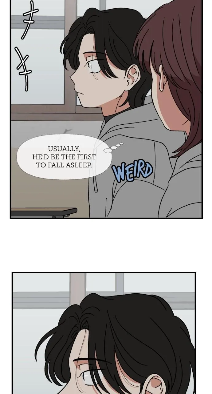 The Prize of Youth Chapter 7 Online - página 32