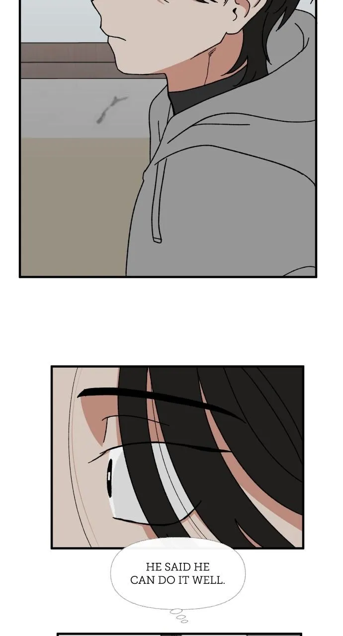 The Prize of Youth Chapter 7 Online - página 33