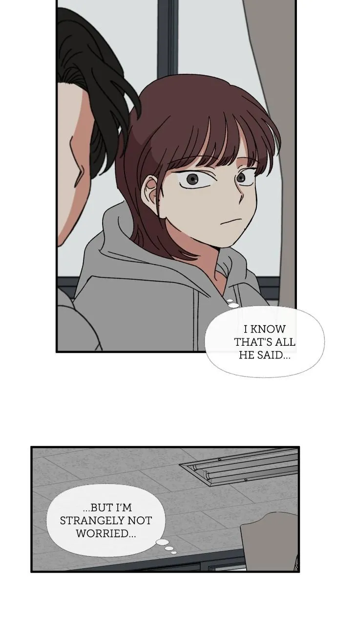 The Prize of Youth Chapter 7 Online - página 34