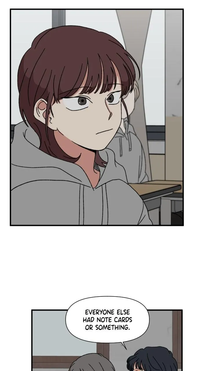 The Prize of Youth Chapter 7 Online - página 37