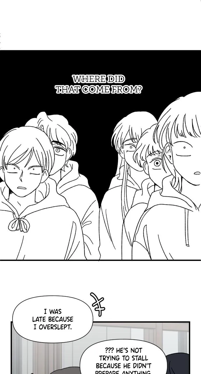 The Prize of Youth Chapter 7 Online - página 39