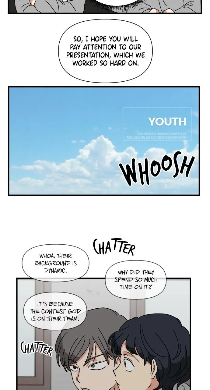The Prize of Youth Chapter 7 Online - página 43