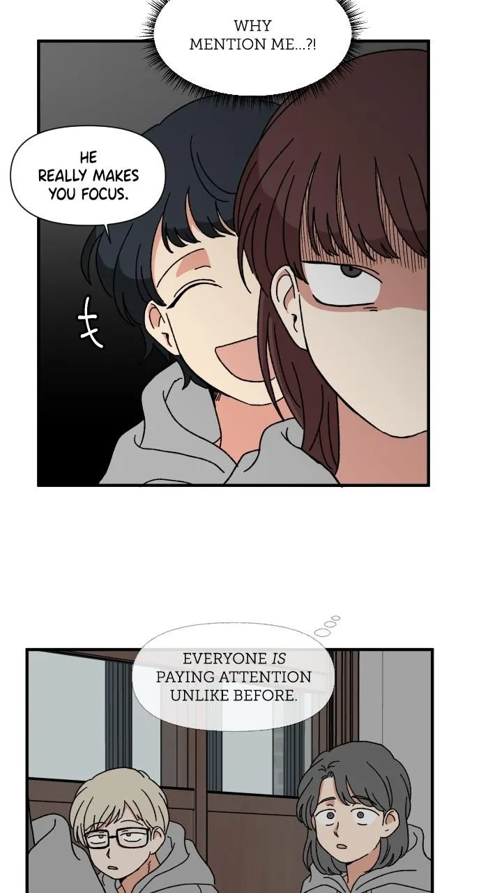 The Prize of Youth Chapter 7 Online - página 45