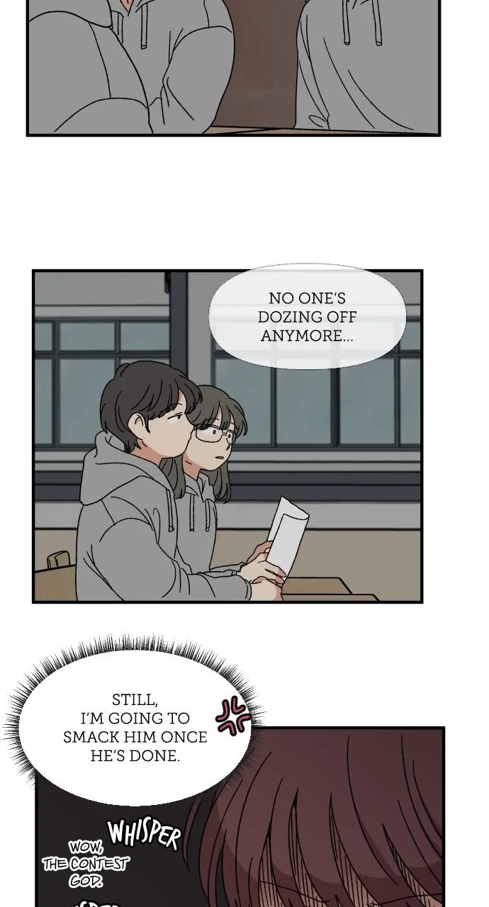 The Prize of Youth Chapter 7 Online - página 46