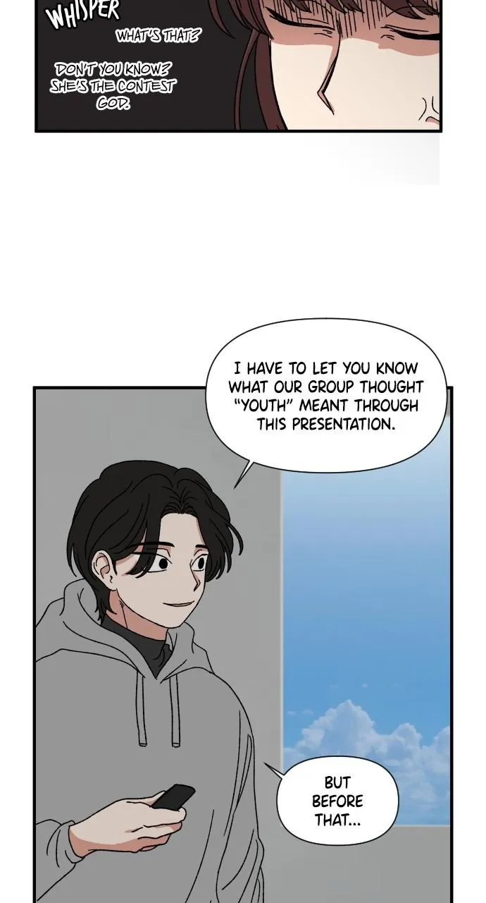 The Prize of Youth Chapter 7 Online - página 47