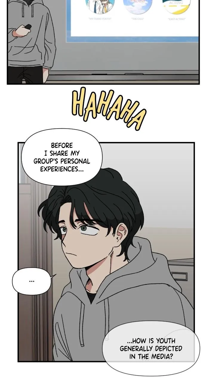 The Prize of Youth Chapter 7 Online - página 49