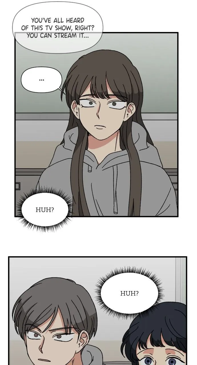 The Prize of Youth Chapter 7 Online - página 50