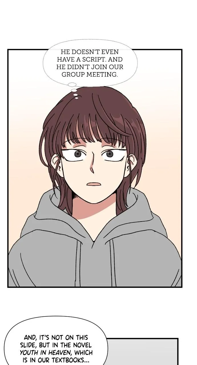 The Prize of Youth Chapter 7 Online - página 52