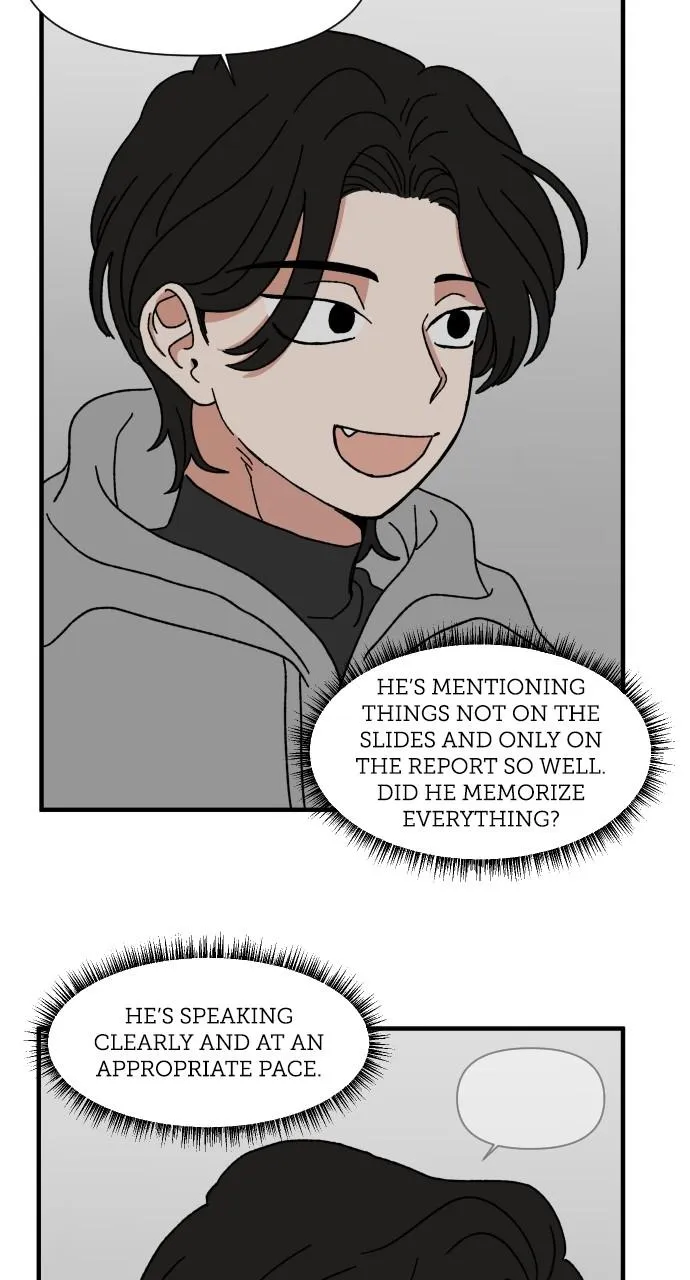 The Prize of Youth Chapter 7 Online - página 53