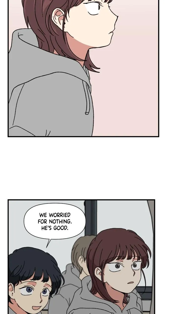 The Prize of Youth Chapter 7 Online - página 57