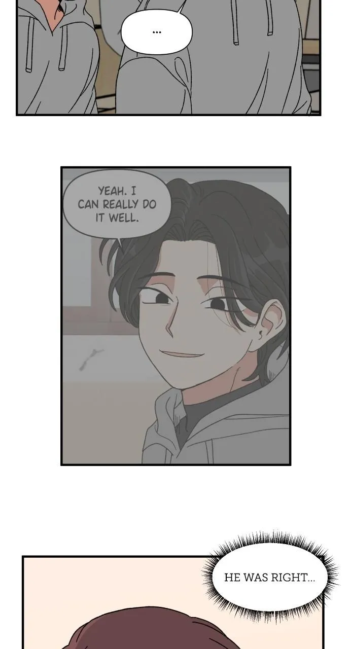 The Prize of Youth Chapter 7 Online - página 58