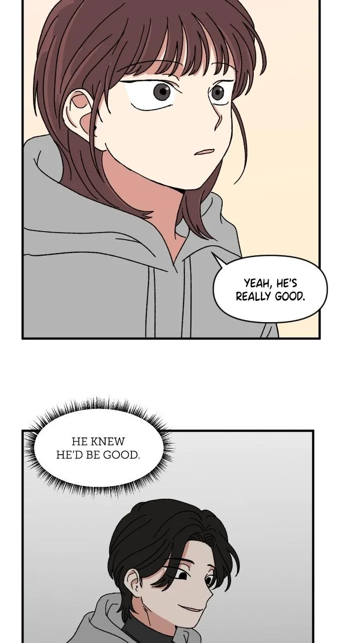 The Prize of Youth Chapter 7 Online - página 59