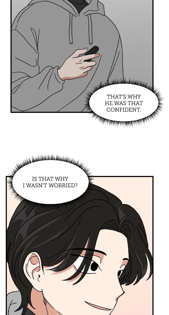 The Prize of Youth Chapter 7 Online - página 60