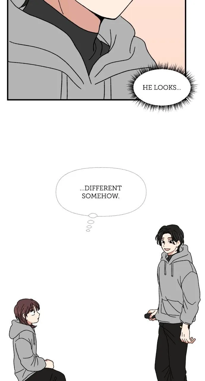The Prize of Youth Chapter 7 Online - página 61