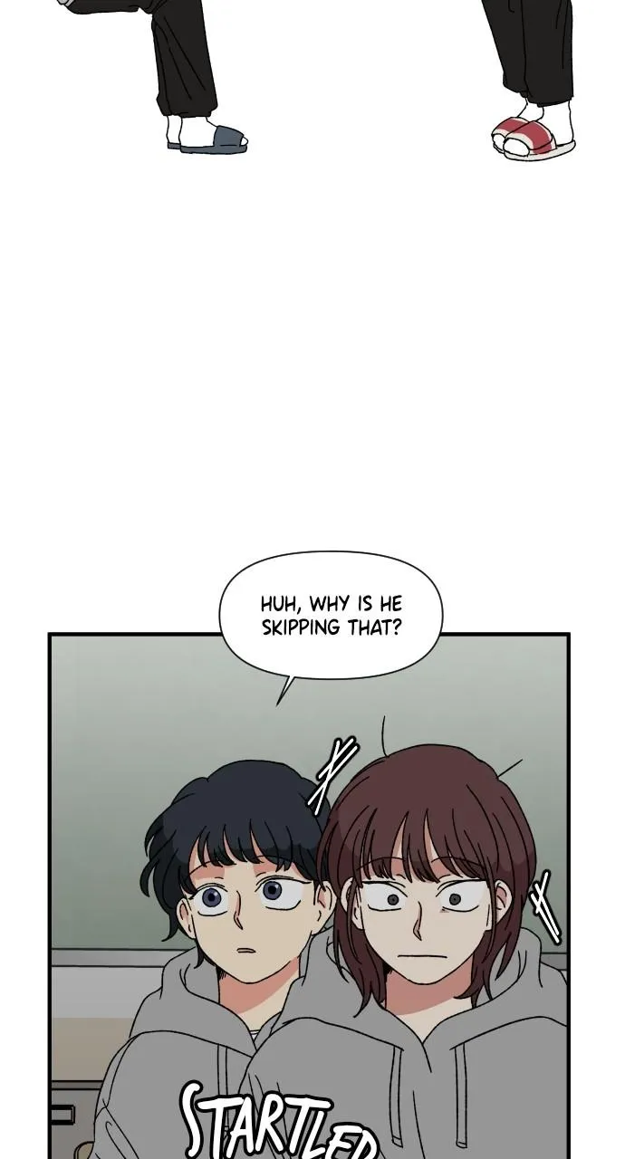 The Prize of Youth Chapter 7 Online - página 62