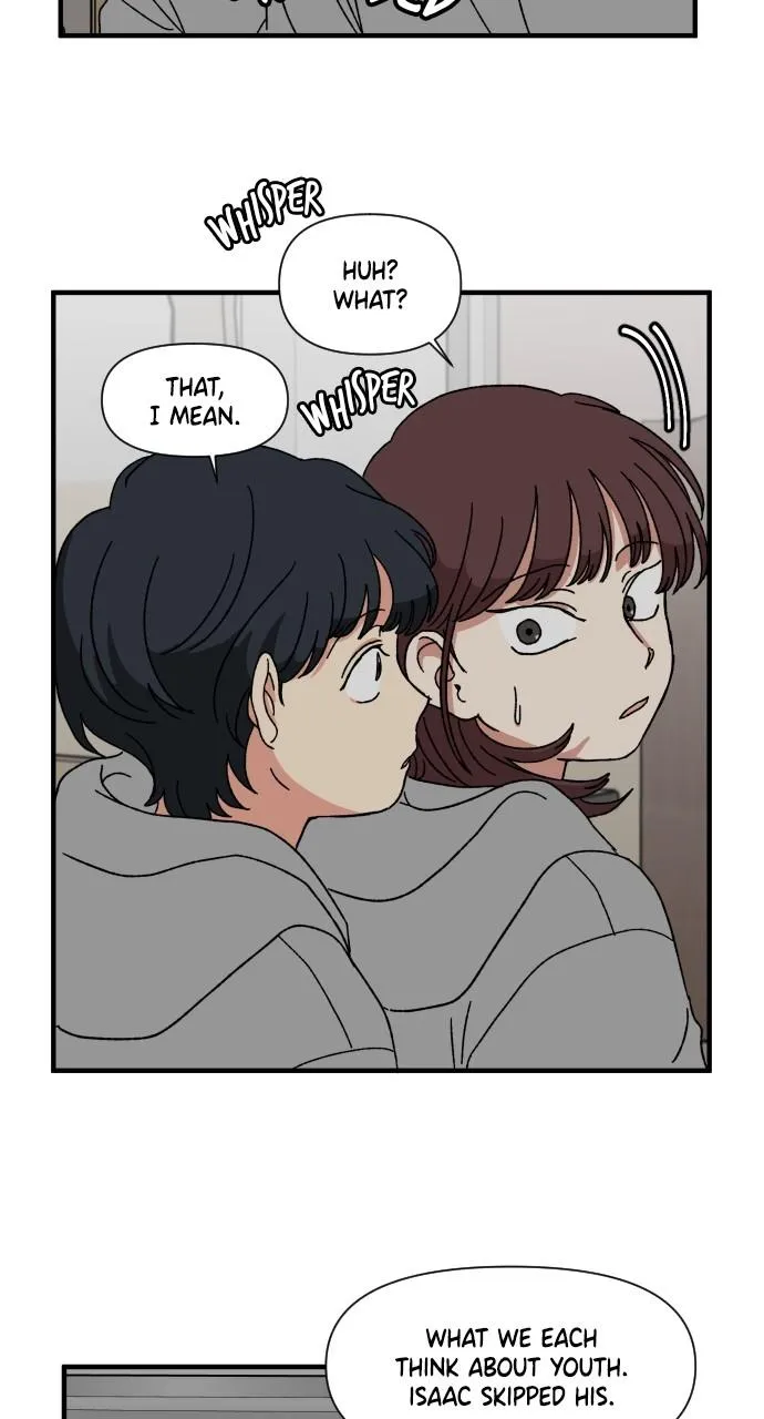 The Prize of Youth Chapter 7 Online - página 63