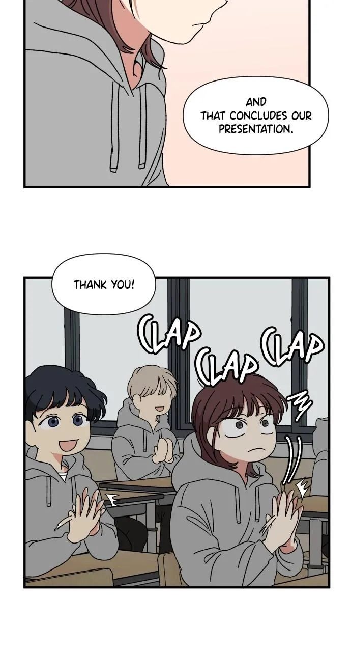 The Prize of Youth Chapter 7 Online - página 66