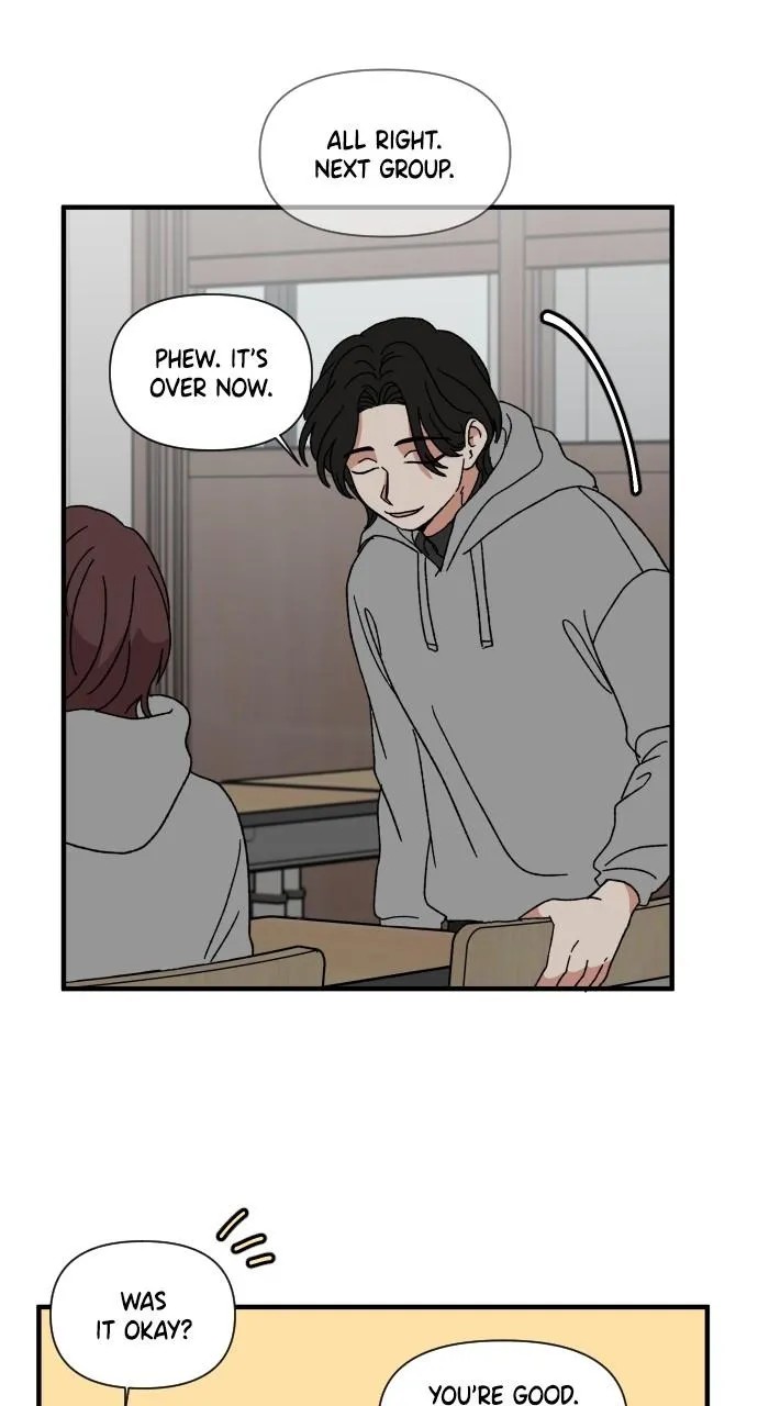 The Prize of Youth Chapter 7 Online - página 67