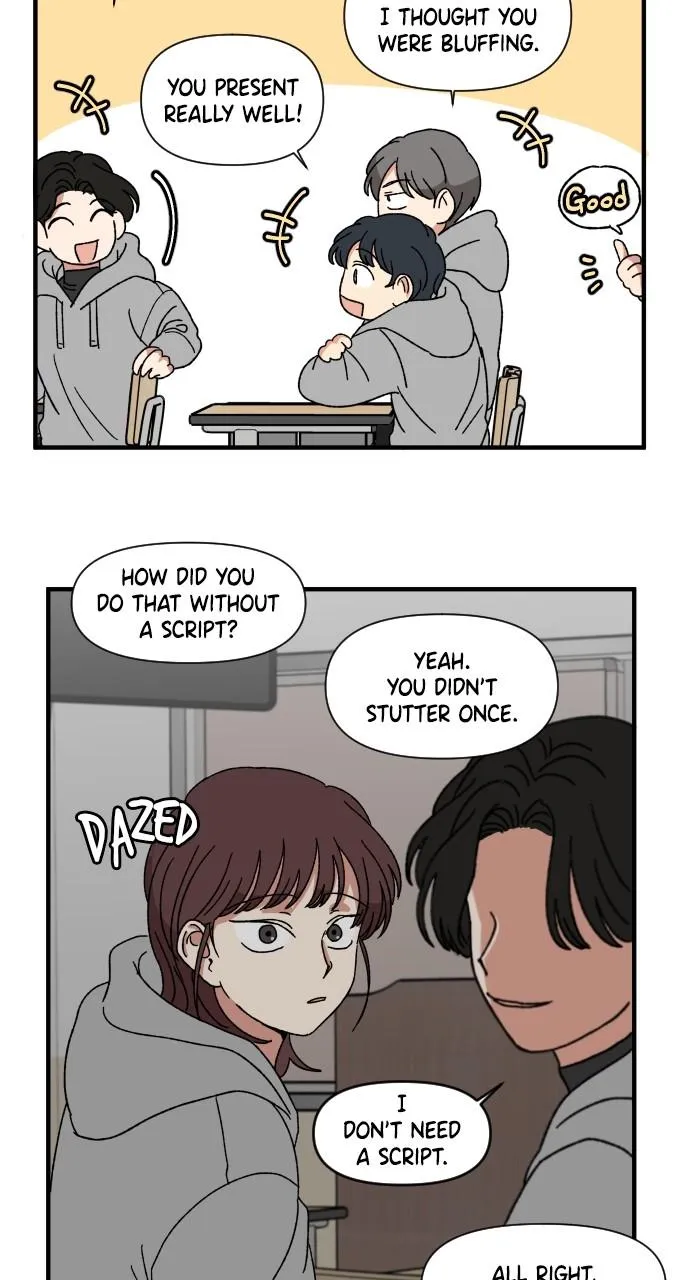 The Prize of Youth Chapter 7 Online - página 68