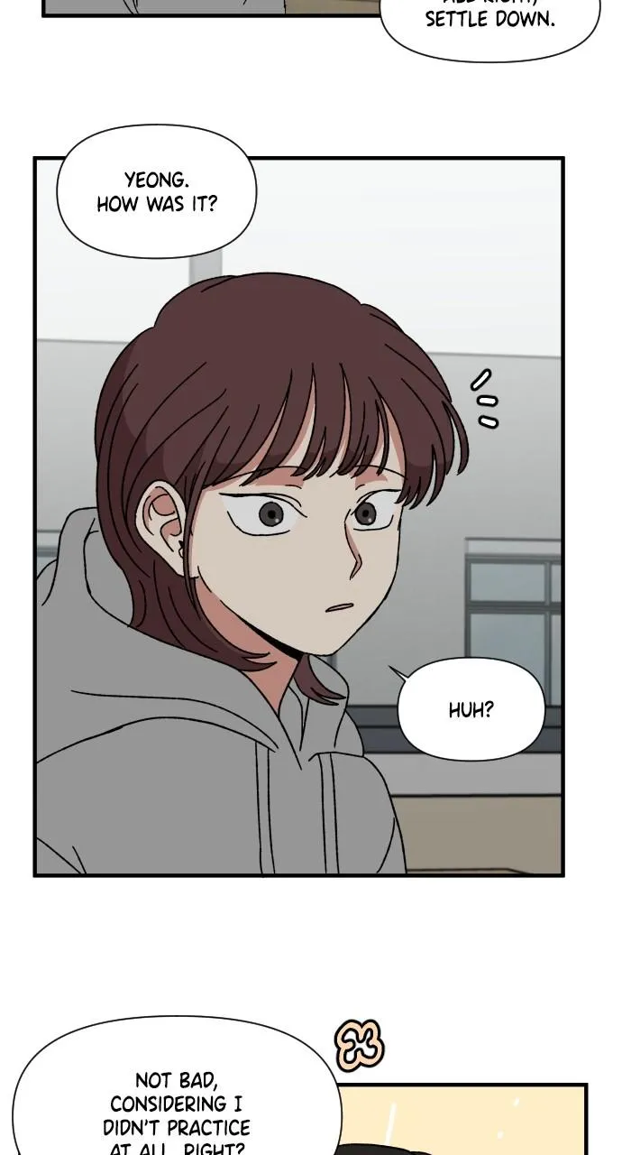 The Prize of Youth Chapter 7 Online - página 69