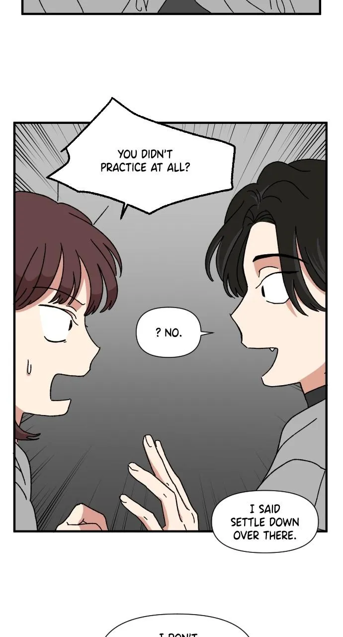 The Prize of Youth Chapter 7 Online - página 72