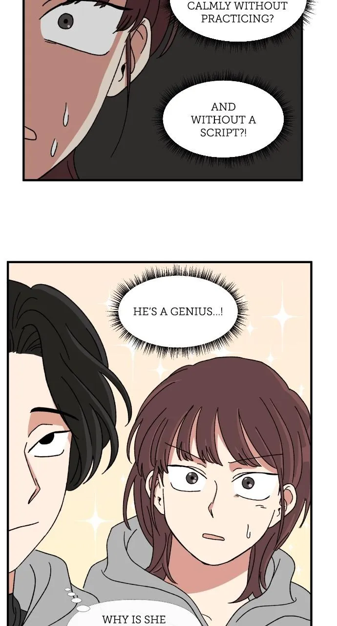 The Prize of Youth Chapter 7 Online - página 74