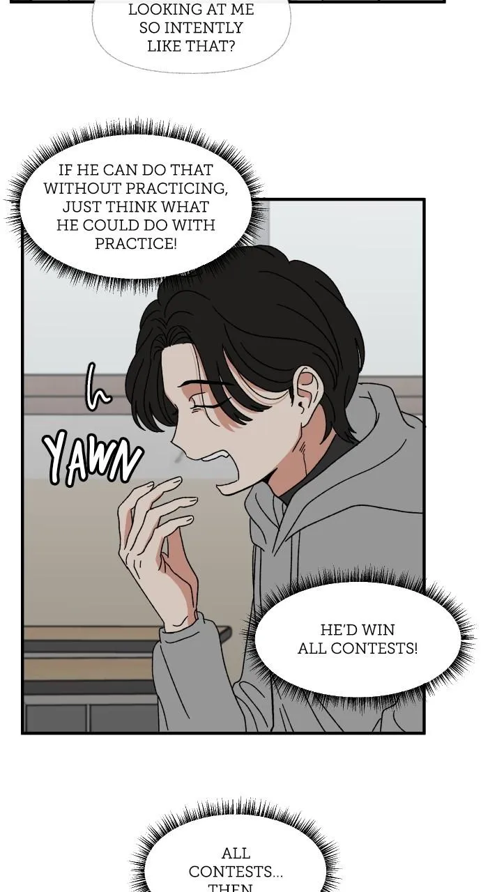 The Prize of Youth Chapter 7 Online - página 75