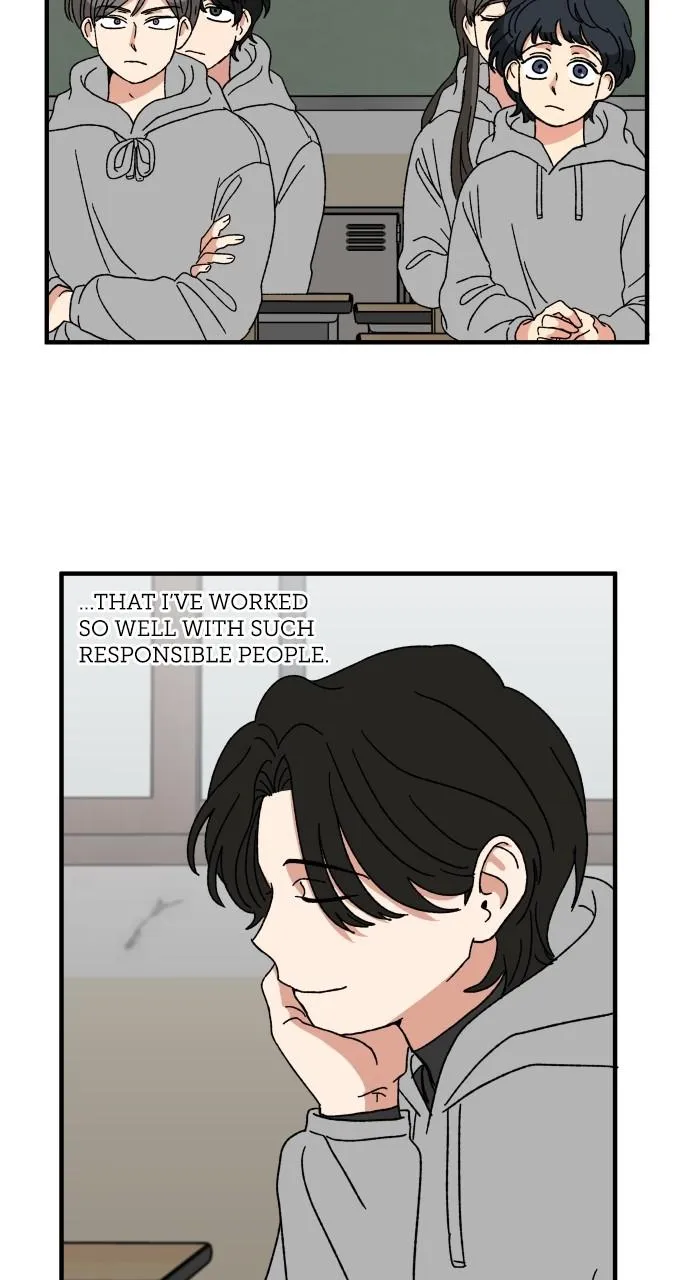 The Prize of Youth Chapter 7 Online - página 79