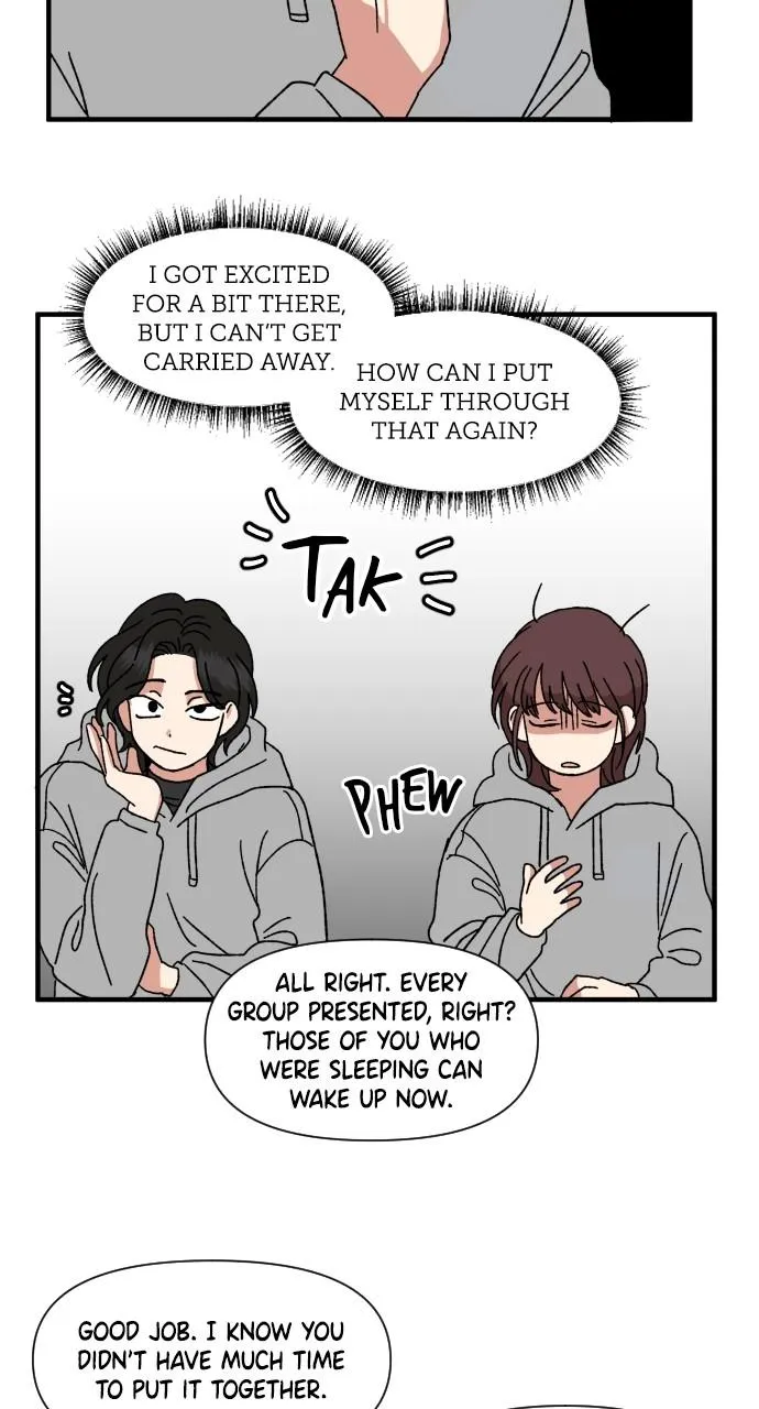 The Prize of Youth Chapter 7 Online - página 83