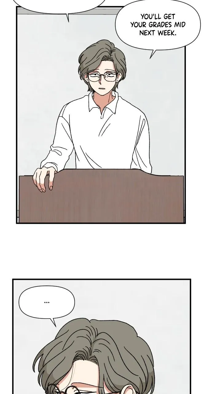 The Prize of Youth Chapter 7 Online - página 84