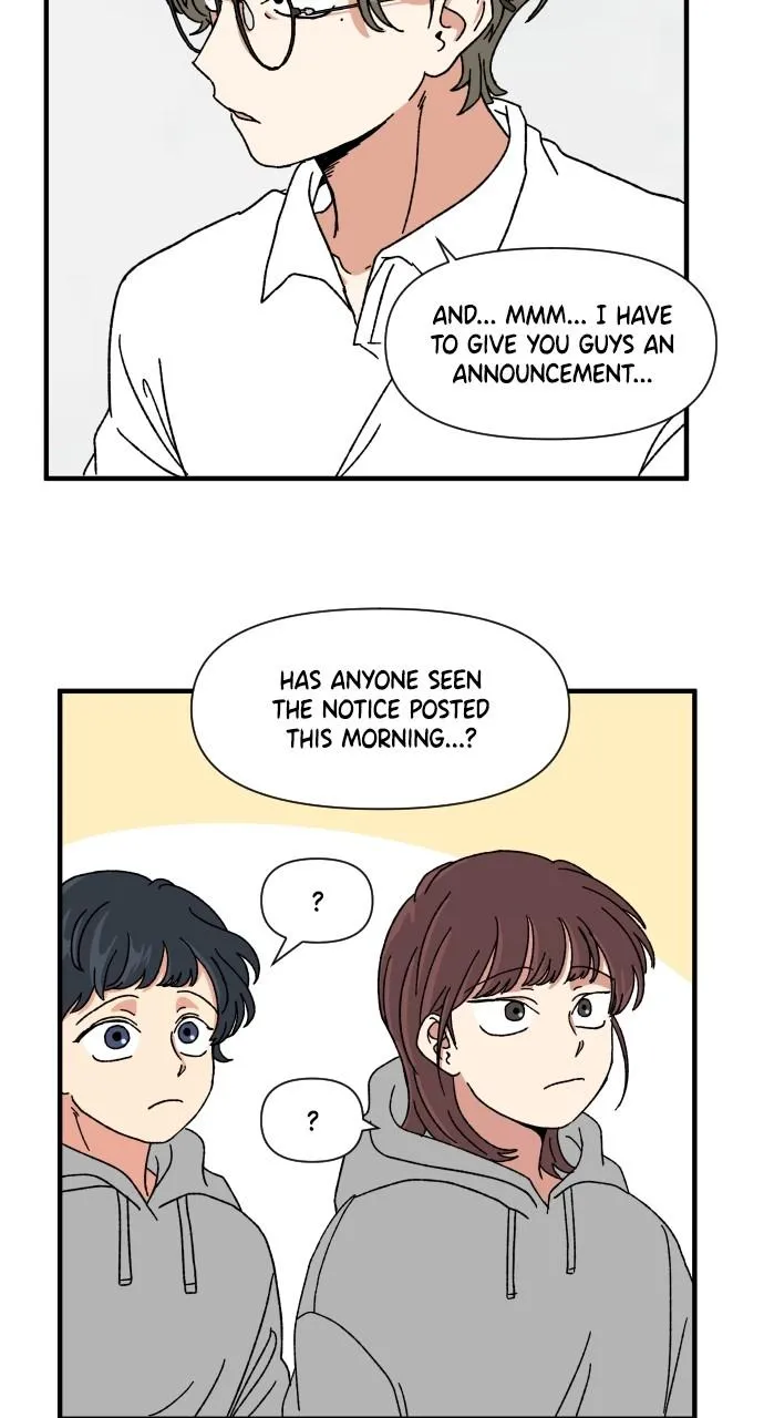 The Prize of Youth Chapter 7 Online - página 85