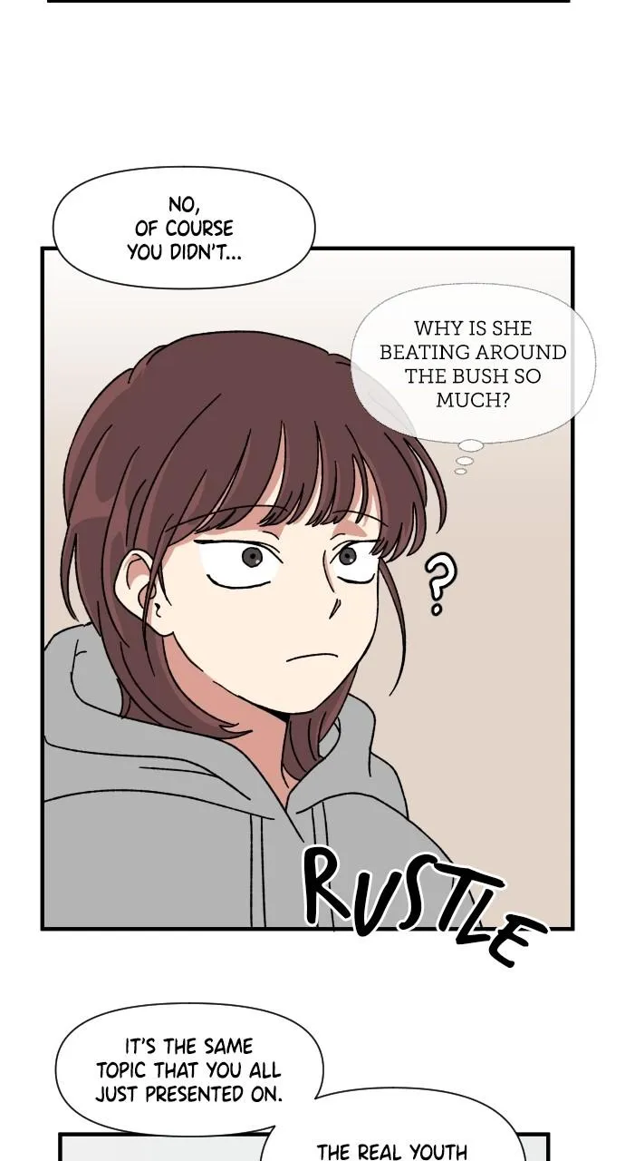 The Prize of Youth Chapter 7 Online - página 86