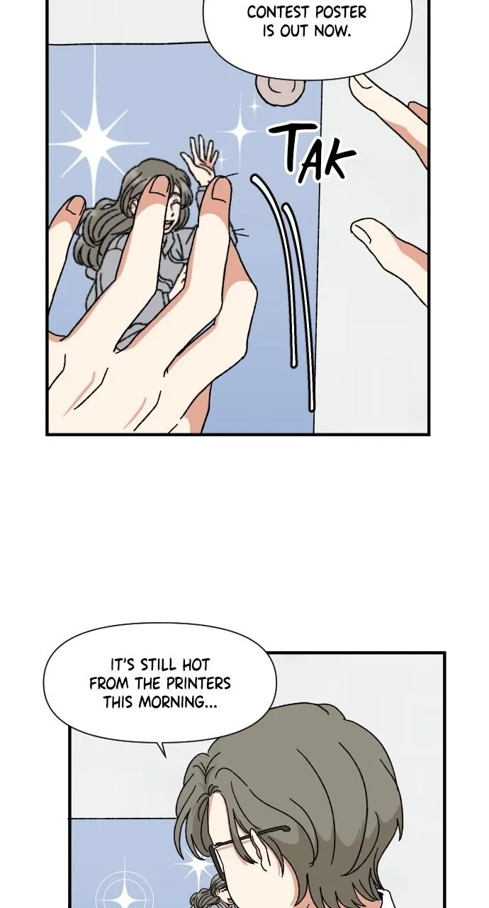 The Prize of Youth Chapter 7 Online - página 87