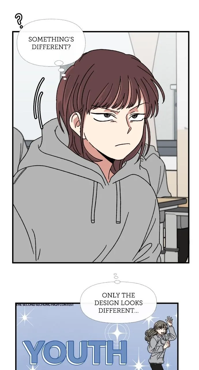 The Prize of Youth Chapter 7 Online - página 89