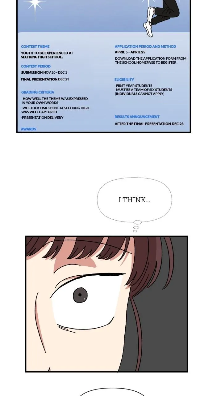 The Prize of Youth Chapter 7 Online - página 90