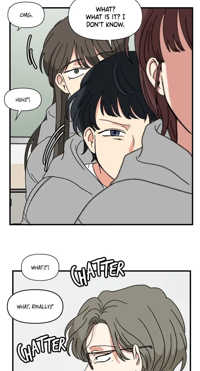 The Prize of Youth Chapter 7 Online - página 91