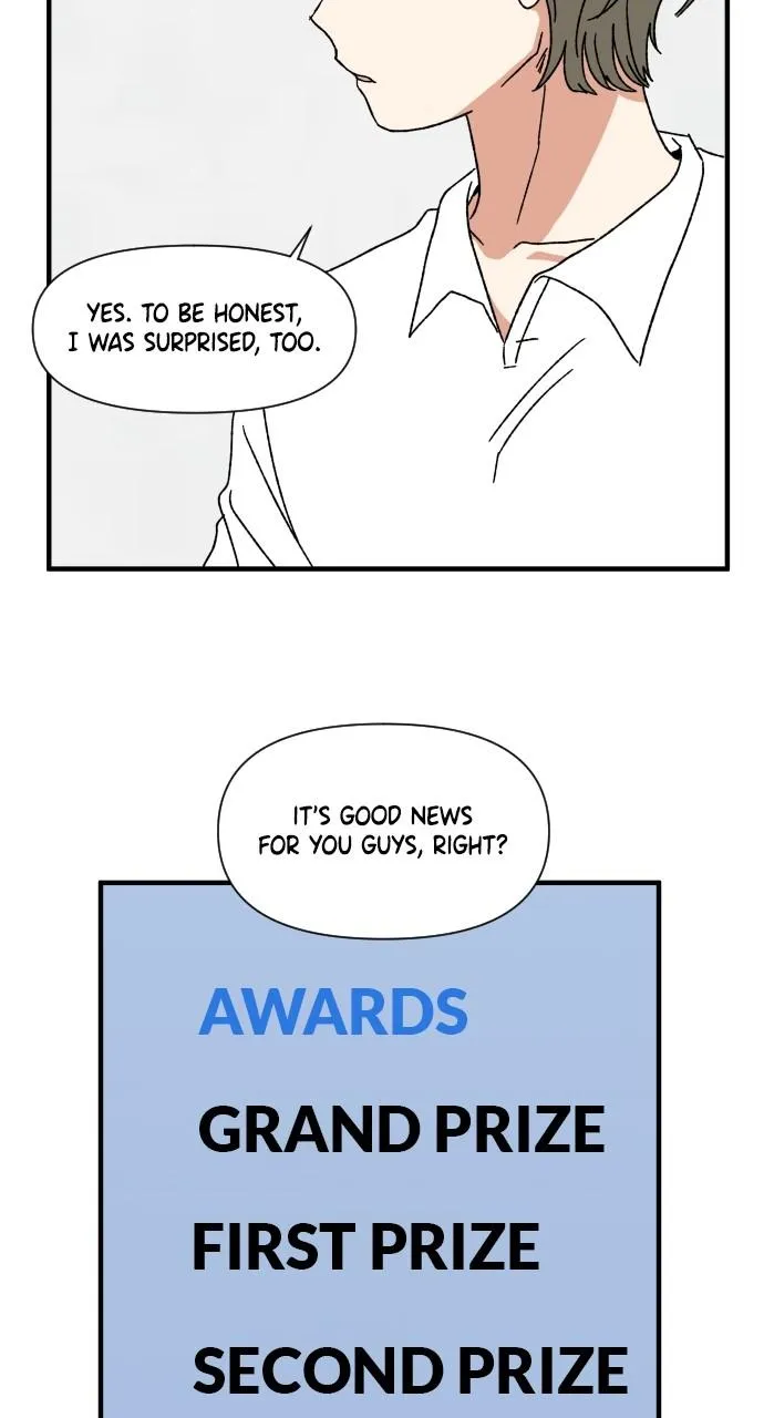 The Prize of Youth Chapter 7 Online - página 92