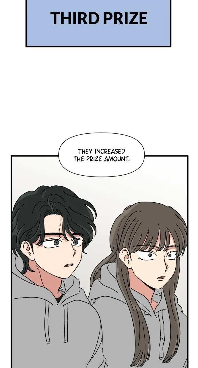 The Prize of Youth Chapter 7 Online - página 93