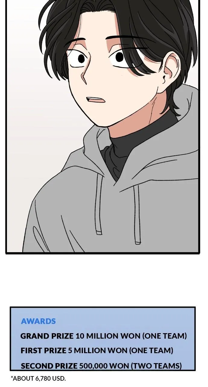 The Prize of Youth Chapter 7 Online - página 95