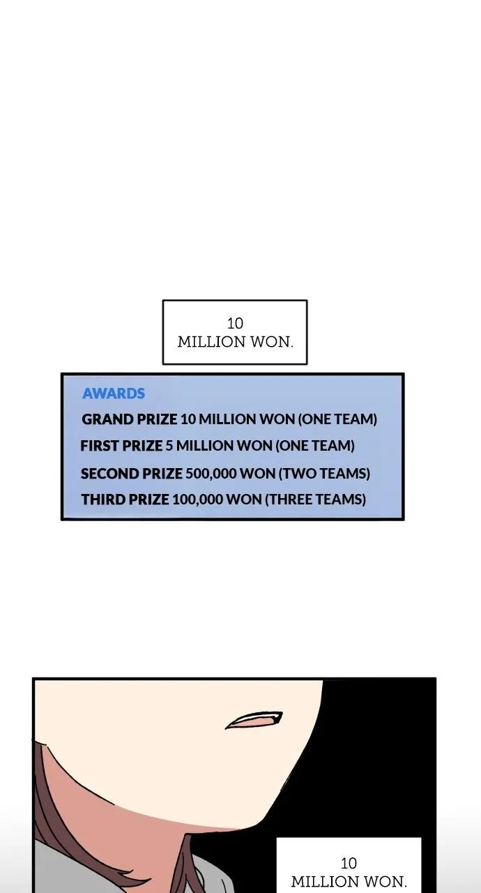 The Prize of Youth Chapter 7 Online - página 98