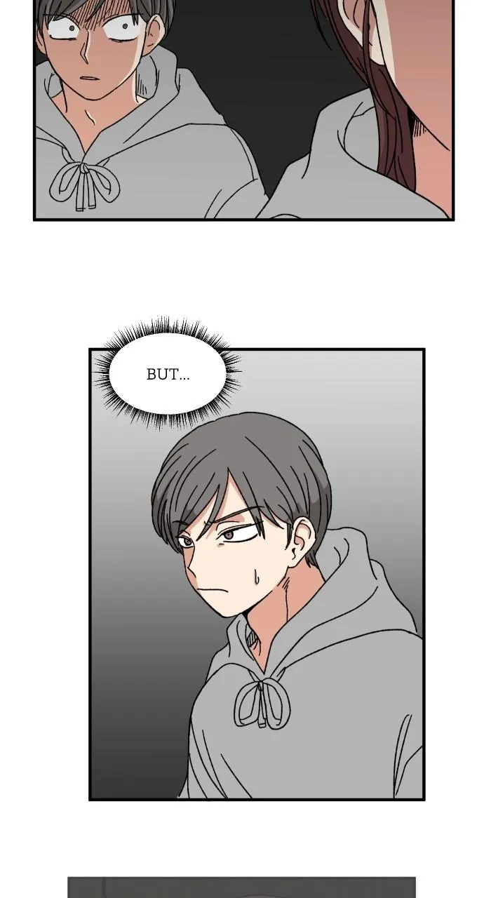 The Prize of Youth Chapter 8 Online - página 8