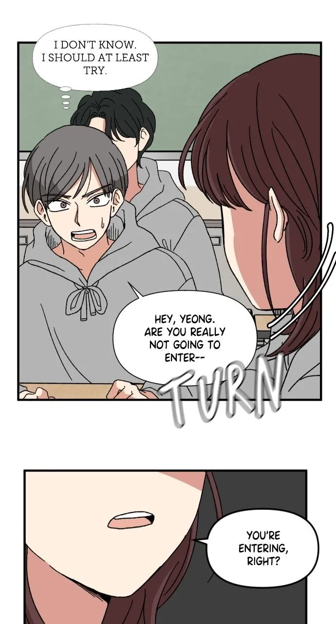 The Prize of Youth Chapter 8 Online - página 10