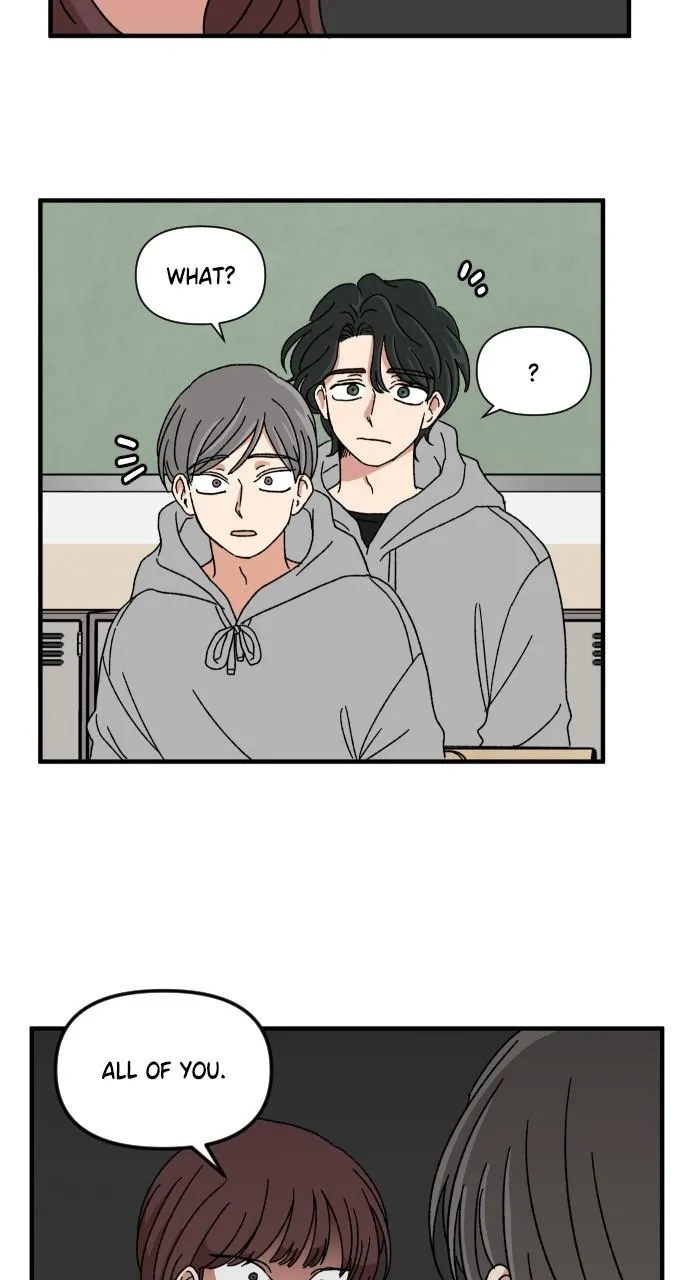 The Prize of Youth Chapter 8 Online - página 11