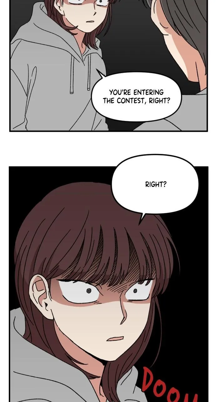 The Prize of Youth Chapter 8 Online - página 12