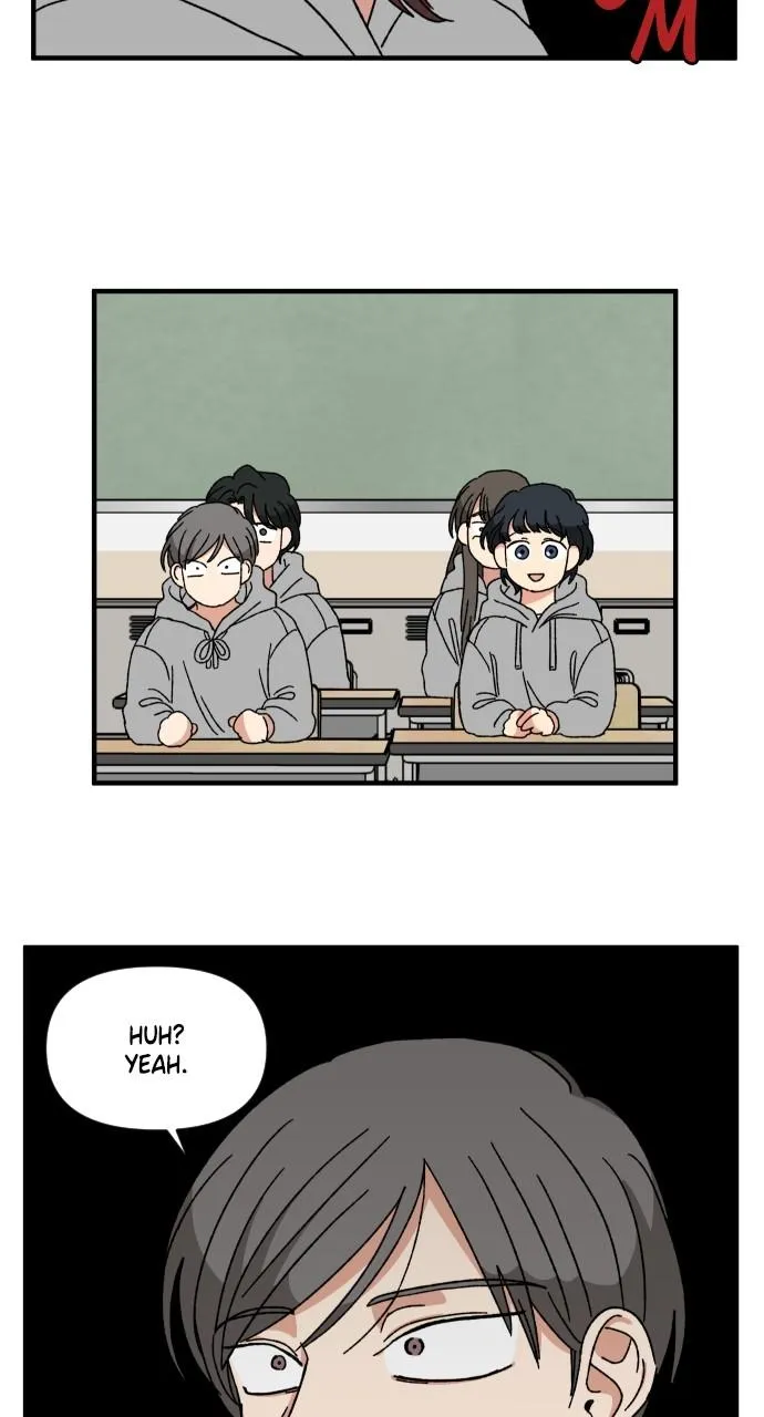 The Prize of Youth Chapter 8 Online - página 13
