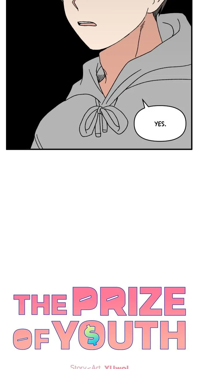 The Prize of Youth Chapter 8 Online - página 14