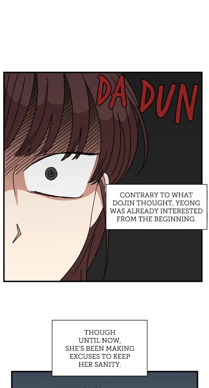 The Prize of Youth Chapter 8 Online - página 16