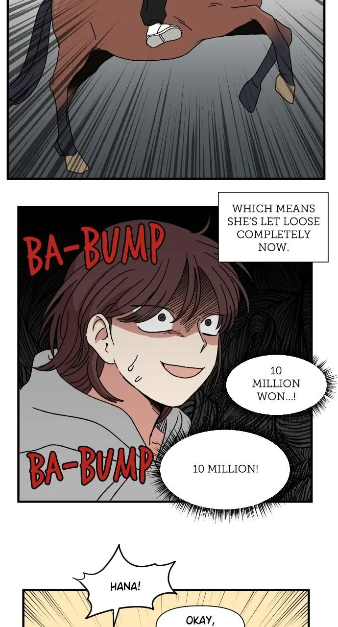 The Prize of Youth Chapter 8 Online - página 18