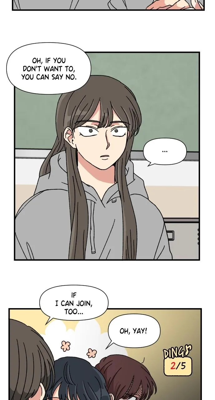 The Prize of Youth Chapter 8 Online - página 20